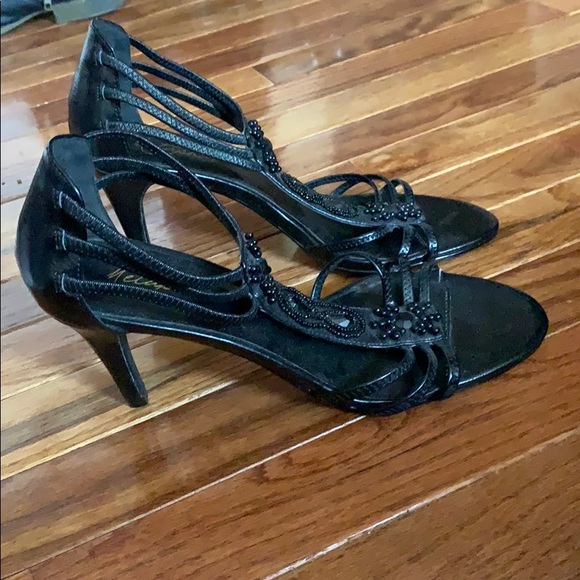 Dress heels - Picture 2 of 3